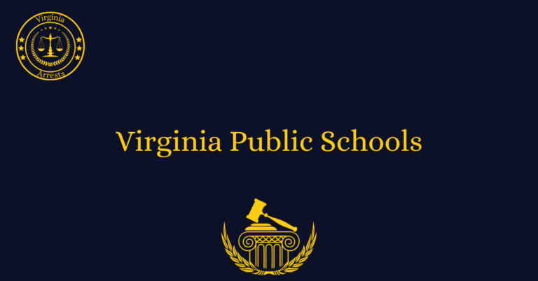 Virginia Public Schools